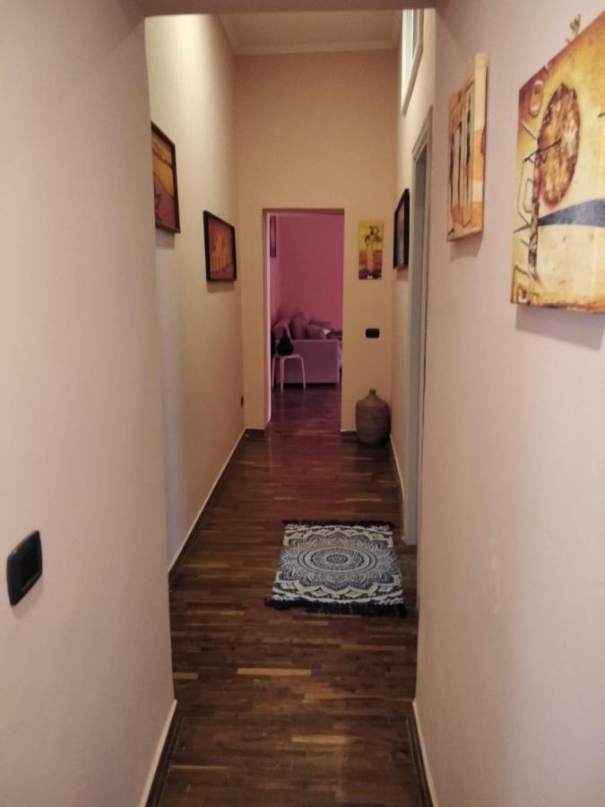 Jamila Apartment Naples Exterior photo