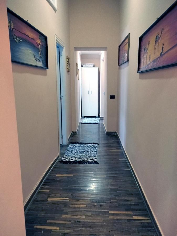 Jamila Apartment Naples Exterior photo