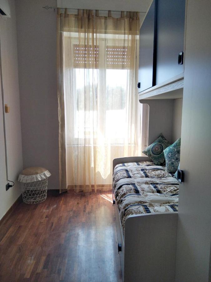 Jamila Apartment Naples Exterior photo